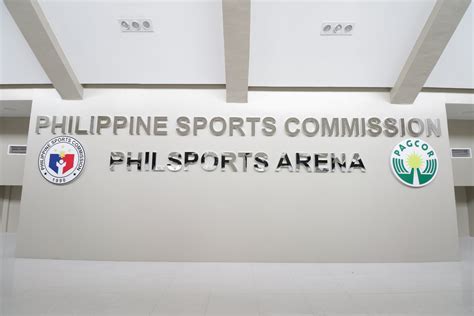 philsports complex|PhilSports Arena .